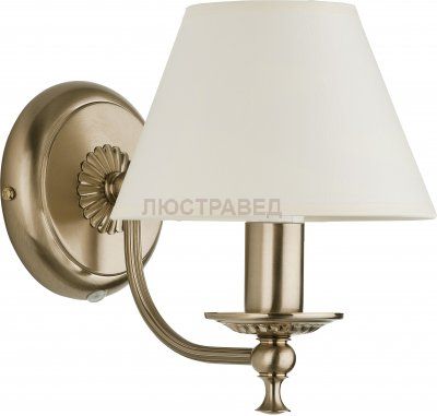 Alfa SOFIA 18340 настенный светильник