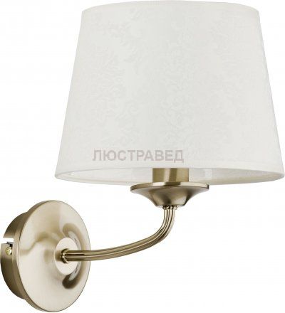 Alfa SELVA 21430 настенный светильник