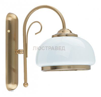 Alfa PARIS 2512 настенный светильник