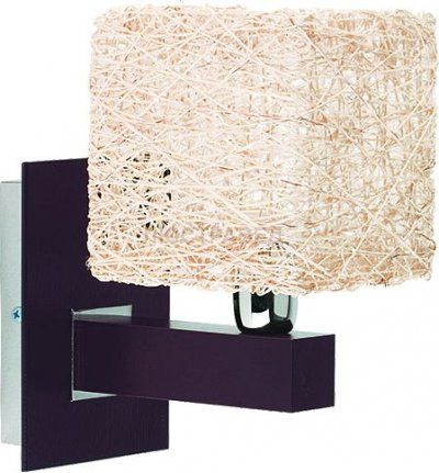 Alfa ABAKA BEZ 13650 настенный светильник