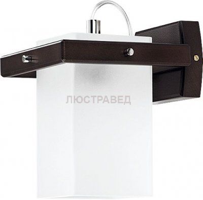 Alfa ECO VENGE 10660 настенный светильник