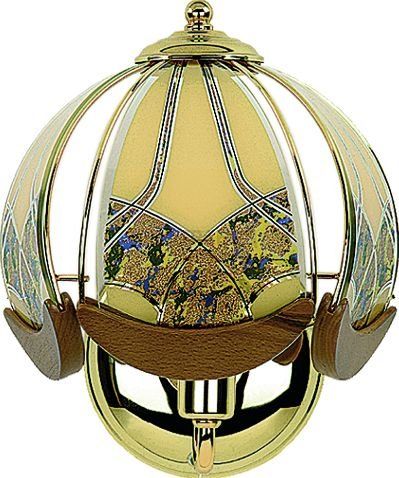 Alfa JASKOLKA 679 настенный светильник