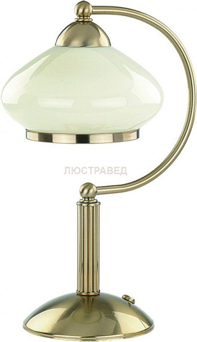 Alfa ASTORIA 4321 настольный светильник