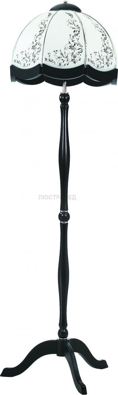 Alfa BLUSZCZ 15819 напольный светильник