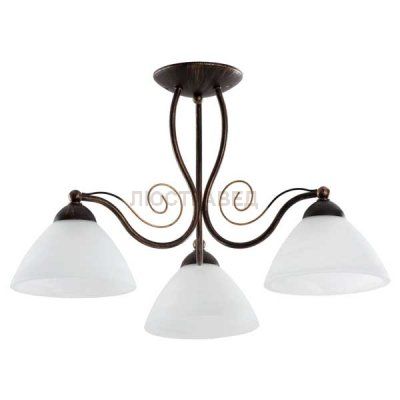 Alfa INCA 15693 потолочный светильник