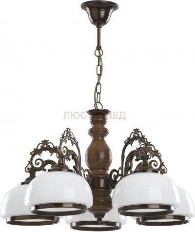 Alfa PARMA 16945 потолочный светильник