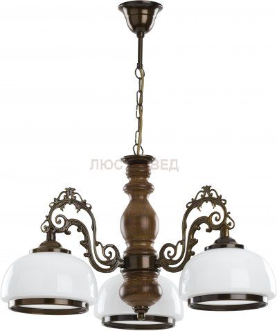 Alfa PARMA 16943 потолочный светильник