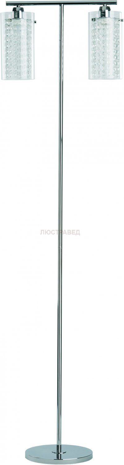Alfa FROZEN 16229 напольный светильник