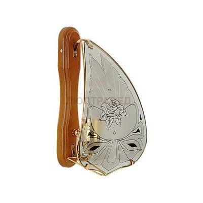 Alfa KONIK 639 настенный светильник