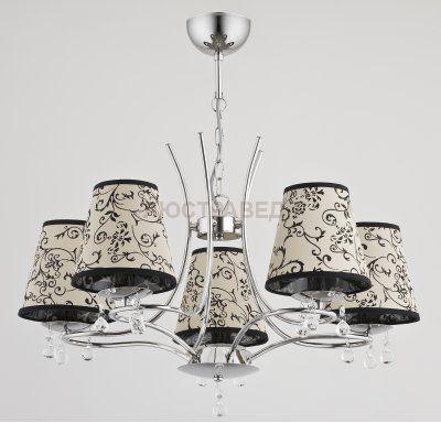 Alfa CHARLOTTE 23575 потолочный светильник