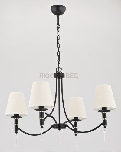 Alfa ABIL BLACK GOLD 23004 потолочный светильник