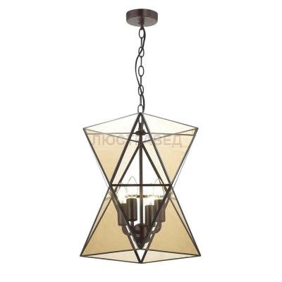 Favourite Polihedron 1920-4P Люстра