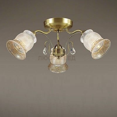 Светильник Lumion 3415/3C