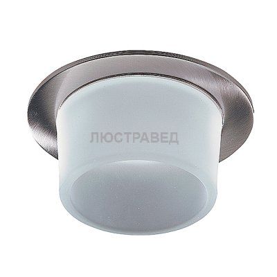 Встраиваемый светильник Novotech 369332 RAINBOW