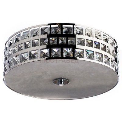 Светильник потолочный Arte lamp A8201PL-3CC MONTE BIANCO