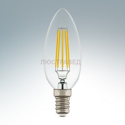 Светодиодная лампа Lightstar 940562 LED