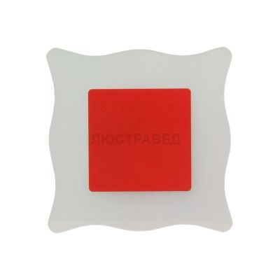 Артпром Charlotte A1 00 09 Настенный светильник