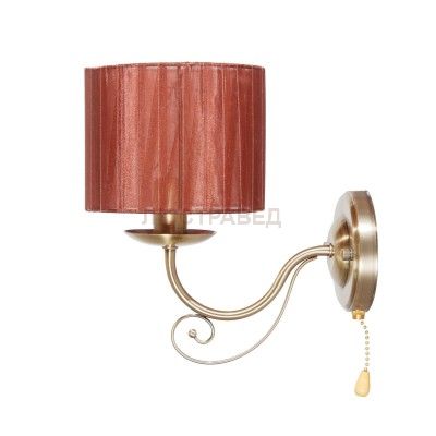 Артпром Classic A1 05 Настенный светильник