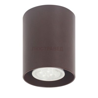 Артпром Tubo8 P1 15 Потолочный светильник 