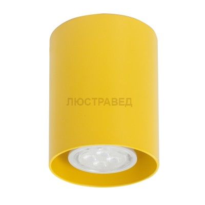 Артпром Tubo8 P1 16 Потолочный светильник 