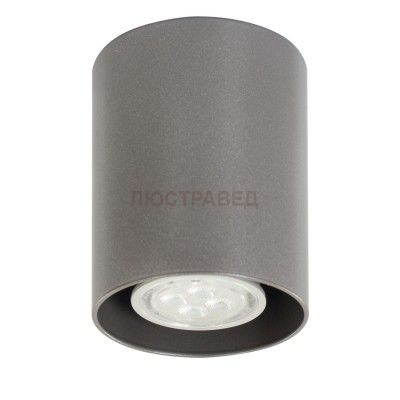 Артпром Tubo8 P1 11 Потолочный светильник 