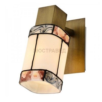 Светильник поворотный LOFT lsp-0219