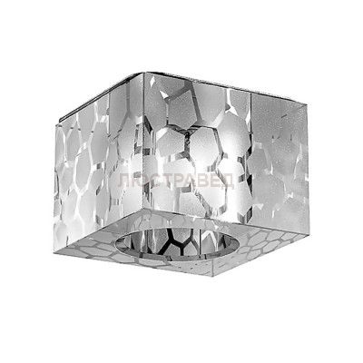 Встраиваемый светильник Novotech 369425 CUBIC