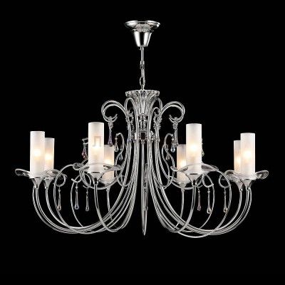 Люстра Freya FR002-08-N Pontedra