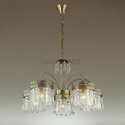 Светильник Lumion 3480/5