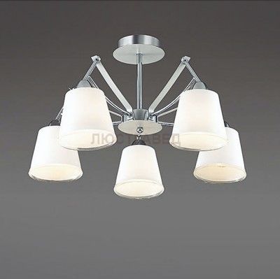 Светильник Lumion 3449/5C