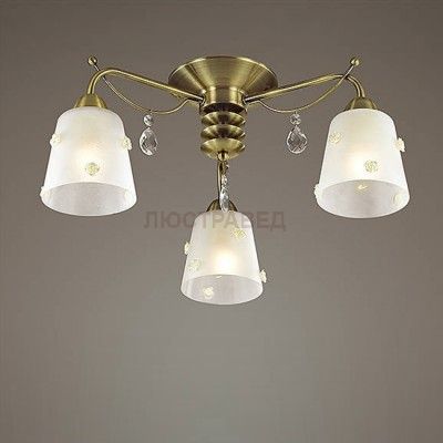 Светильник Lumion 3389/3C