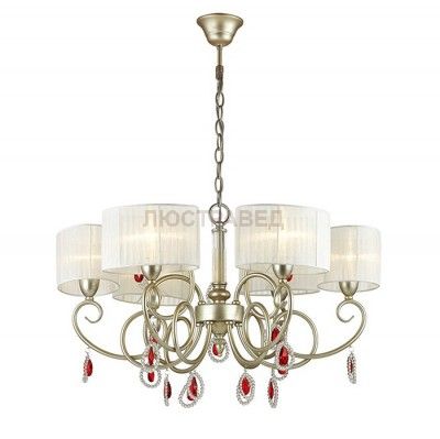 Odeon light VERENISSA 3392/6 Люстра