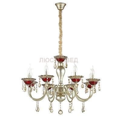 Odeon light DEZIRA 3394/8 Люстра