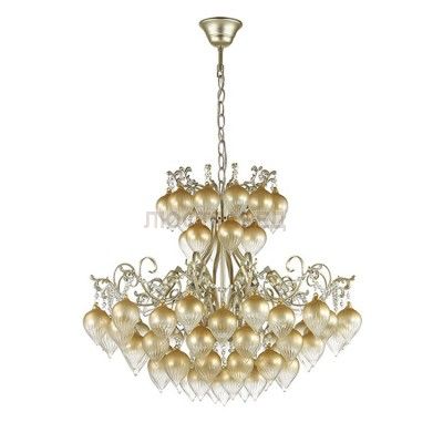 Odeon light ZAKLINA 3395/6 Люстра
