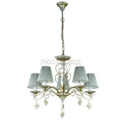 Люстра Odeon light NARSISSA 3462/5