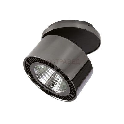 Светильник встраиваемый светодиодный Lightstar 214828 Forte inca