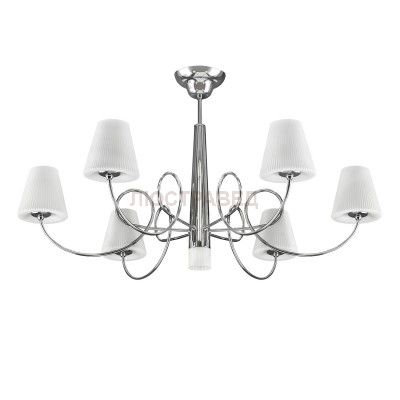 Люстра потолочная Lightstar 814074 Vortico