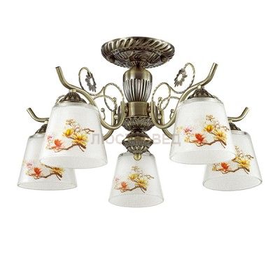 Светильник Lumion 3432/5C