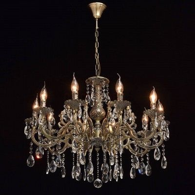Mw light 685010110 Светильник