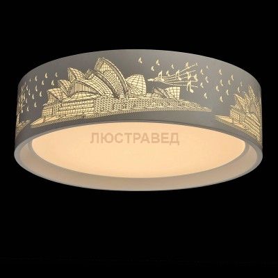 Mw light 674016001 Светильник