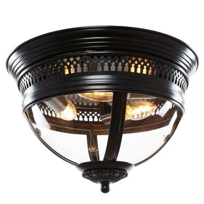 Светильник потолочный Loft It LOFT3319-BL