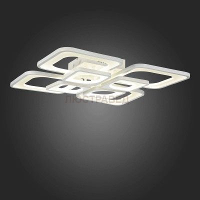 Люстра потолочная St Luce SL907.502.08