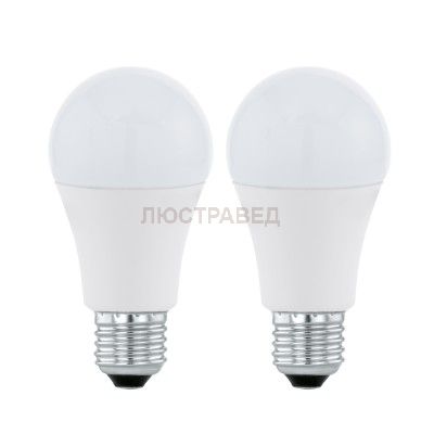 Лампа светодиодная A60 Eglo 11484