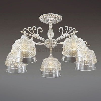 Светильник Lumion 3310/5C