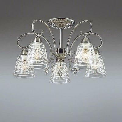 Светильник Lumion 3469/5C