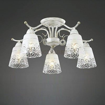 Светильник Lumion 3471/5C