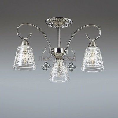 Светильник Lumion 3469/3C