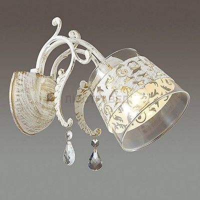 Светильник Lumion 3305/1W