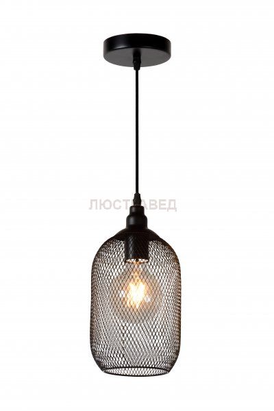 Lucide MESH 43404/15/30 подвесной светильник