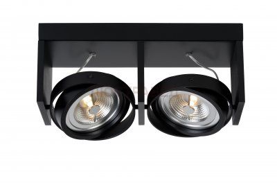 Lucide ZETT LED 31988/24/30 спот